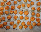 Foto del paso 6 de la receta: Bocaditos de queso