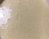 Foto del paso 4 de la receta: BUDÍN DE 🍎MANZANAS🍎 Y 🥥COCO🥥 🍎🥥🍎 😋👏🤩XXL