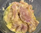 Foto langkah ke 5 dari resep Ayam Gunting Crispy (Shihlin KW).