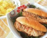 Foto del paso 10 de la receta: Lobster & Prawn roll (Rollo De Bogavante y Gambas)