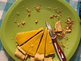 Pie Susu Teflon