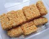 Foto langkah ke 7 dari resep 🍃 Nugget Ayam Wartel 🍃.