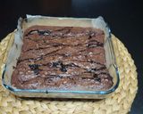 Foto del paso 4 de la receta: Brownie