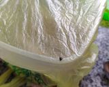 Foto del paso 1 de la receta: Trencitas para el mate