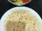 મસાલા પાપડ