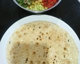 મસાલા પાપડ રેસીપી સ્ટેપ3ફોટો