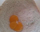Foto langkah ke 3 dari resep Donat kentang.
