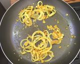 Foto del paso 6 de la receta: Caballa estilo hindú