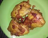 Ayam Goreng Royco Bumbu Komplit plus Lalapan langkah memasak 6 foto