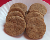 Foto del paso 2 de la receta: Galletitas con Harina Integral Pureza 100%