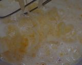 Foto del paso 2 de la receta: Panqueques de manzana y canela