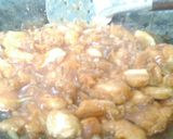 Foto langkah ke 7 dari resep Chicken teriyaki.