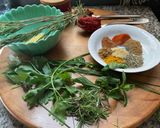 Une image de l'étape 1 de 🌶️🍃Sardines 🏆Marinade Maison ⚽️🌶️🐠.