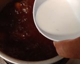 Foto langkah ke 4 dari resep Bubur Sumsum Candil Mutiara.