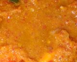 Foto langkah ke 5 dari resep Sambal Goreng Kentang Ati Ampela.