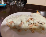 Foto del paso 3 de la receta: Salmón a mi manera 😜