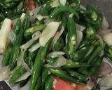 Foto langkah ke 2 dari resep Tahu Tauco Cabe Ijo.