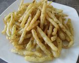 Foto langkah ke 5 dari resep Stik kentang.