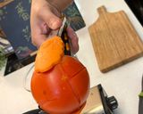 【AJ歐美食鋪】🍅番茄莎莎醬🍅｜簡單 清冰箱 清爽的食譜步驟3照片