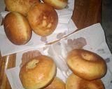 Foto langkah ke 4 dari resep Bomboloni -recook (#22).