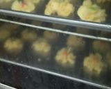 Foto langkah ke 5 dari resep Kue semprit.