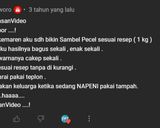 Foto langkah ke 15 dari resep Ide Jualan | Bumbu Pecel Tahan 6 Bulan.