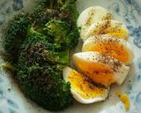 A picture of step 3 of Easy and Healthy Breakfast.