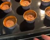 صورة لخطوة 5 من وصفة ميني تشيز كيك بالنوتيلا 🌰🍫