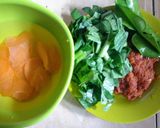 Foto langkah ke 1 dari resep Seblak kuah bunda thifa.