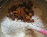 Foto langkah ke 3 dari resep Oliebollen (Dutch Doughnut).
