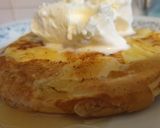 Foto del paso 5 de la receta: Panqueques de manzana irresistibles 🥞