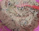 Foto langkah ke 2 dari resep Soft Cookies Nasi.