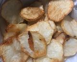 Foto del paso 4 de la receta: Pastel de papas 🥔 diferente!!!!