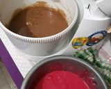 Foto langkah ke 2 dari resep Kue cubit menul2.