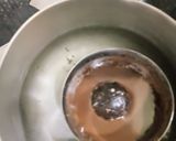 ড্রাইফ্রুটস চকো বোম্ব(dry fruits choco bomb recipe in Bengali) রেসিপির ধাপ 6 ছবি