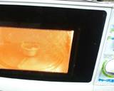 🥚🍞ทาร์ตไข่ไมโครเวฟ microwave egg tart วิธีทำสูตร 10 รูป