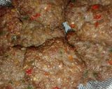 A picture of step 8 of Burger.