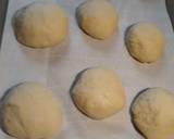 Sandwich Rolls recipe step 4 photo