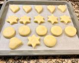 Foto del paso 7 de la receta: Pastas de Aceite “sin Gluten” (Gluten-free Oil Pasta)