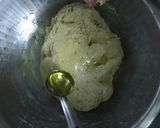 A picture of step 4 of Bhature Pooris From Multigrain Flour.