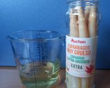 Foto del paso 2 de la receta: 269. Gazpacho de espárragos