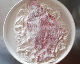 Foto del passaggio 1 della ricetta Scaloppine di vitello e radicchio allo zibibbo 🌷