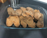 Foto del paso 6 de la receta: Prestines
