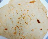 Foto langkah ke 4 dari resep Kulit tortilla.