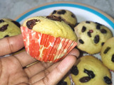 BLENDER cup cakes🥰