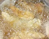 Foto langkah ke 2 dari resep Lauk Tinggal Goreng - Ayam Strips.
