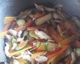 Foto del paso 2 de la receta: Chop suey de pollo