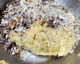 Foto del paso 2 de la receta: Pan dulce sin gluten sin azúcar