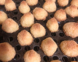 Foto del paso 6 de la receta: Coquitos