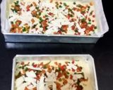 Foto langkah ke 4 dari resep Bolu Sukade Keju.